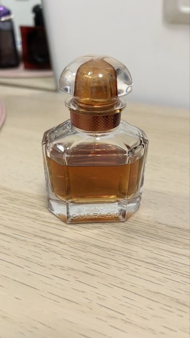 Apa de parfum Mon Guerlain
