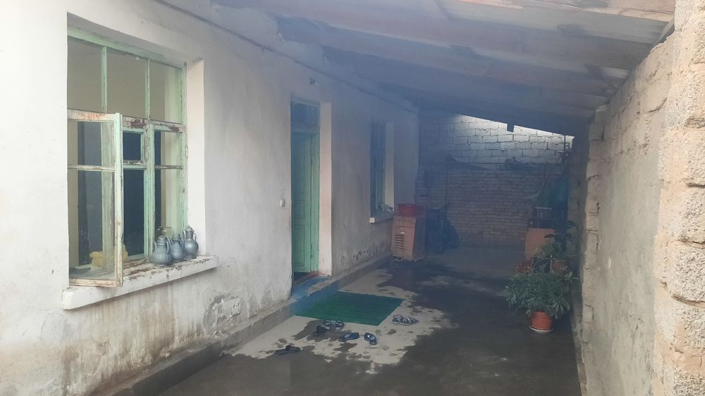 Участка сотилади