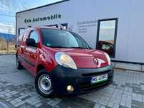 Renault Kangoo Maxi Renault Kangoo Maxi 1,5 dci 2010 Posibilitate de Finantare !