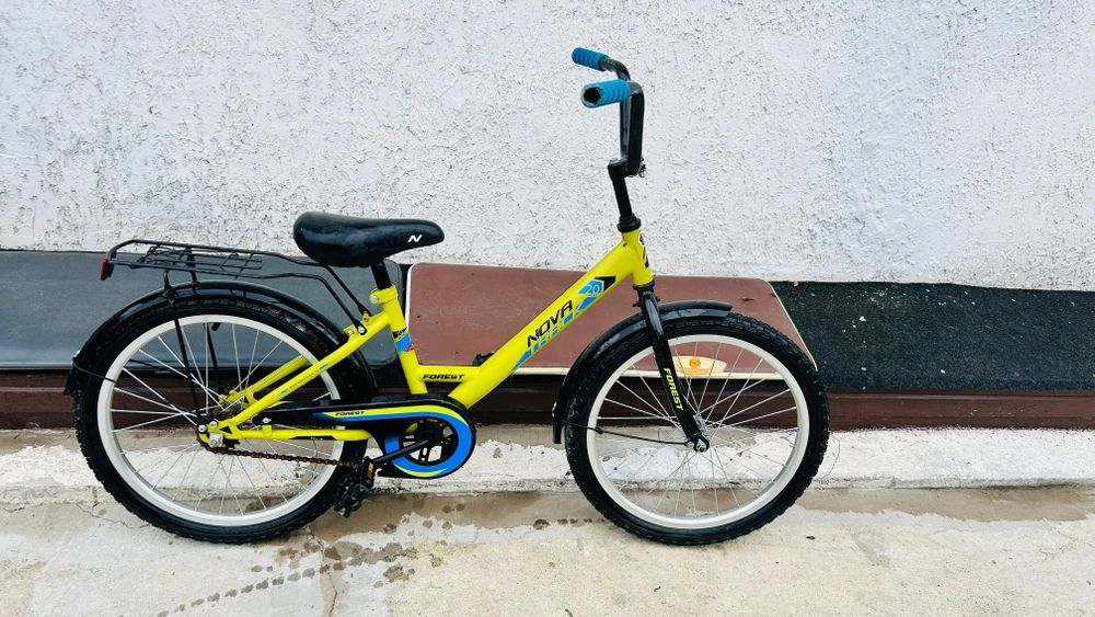 Продам детский велосипед производство Россия