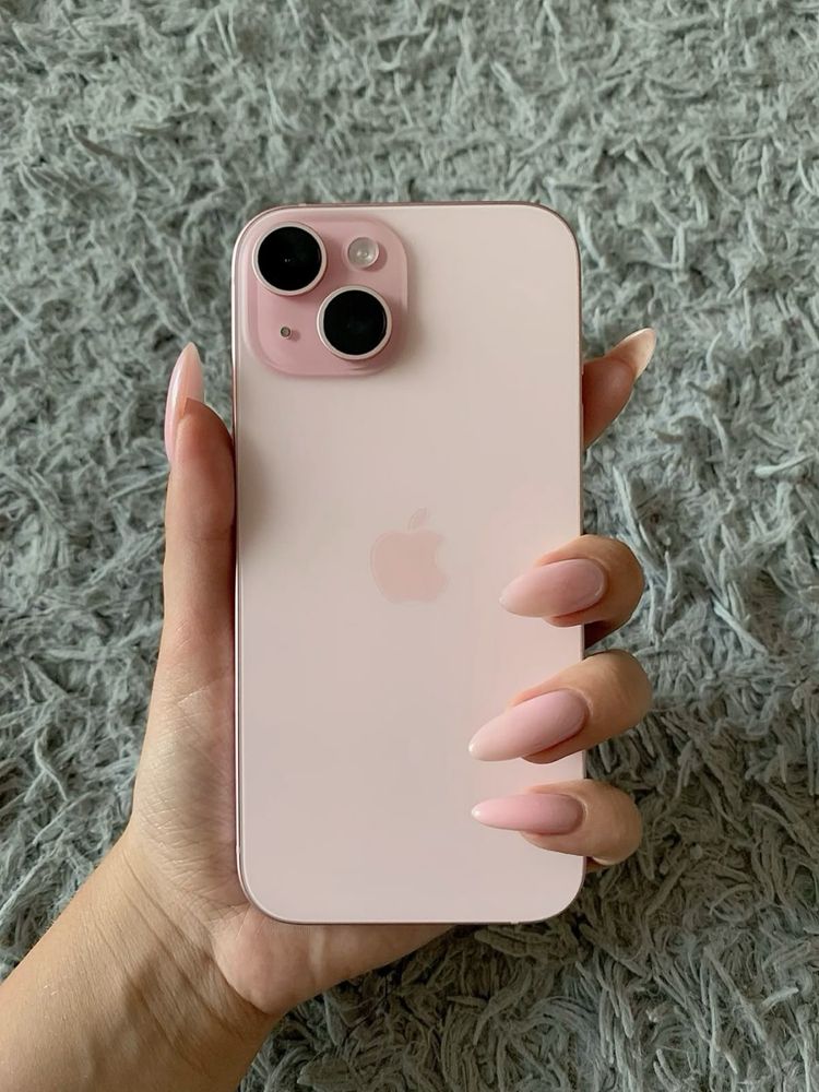 Продается Iphone 15 128gb