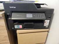 Imprimanta brother mfc J2330 dw , Fax usb wireless,  A3 A4