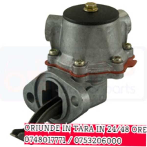 Pompa alimentare tractor Renault / Claas