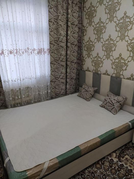 Авиасозлар 2  1/3/9 рынок Кадышева