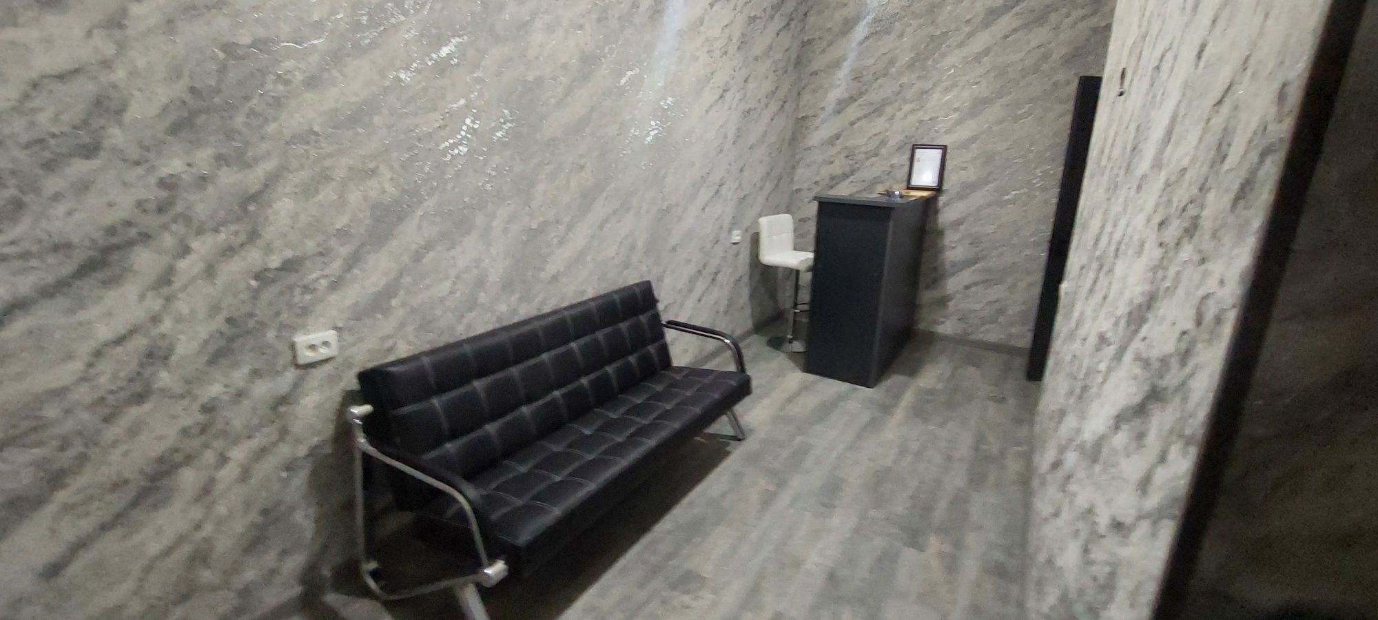 Hostel. Mehmonxona