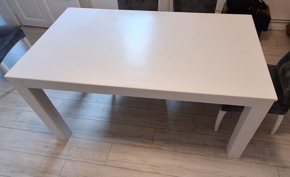 De vanzare masa dining din lemn