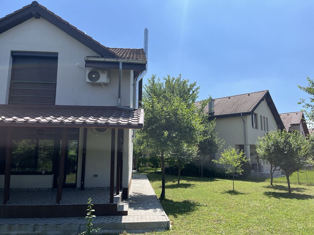 Inchiriere casa zona Baneasa