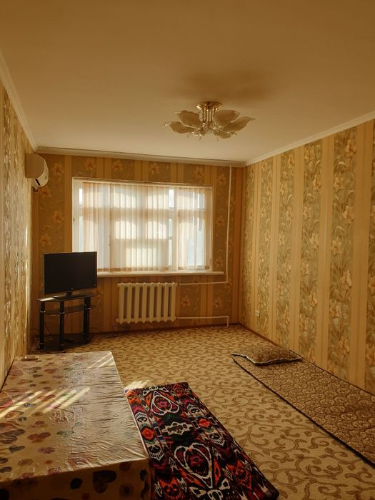 4 xonali uy ijaraga qoyamiz universitet