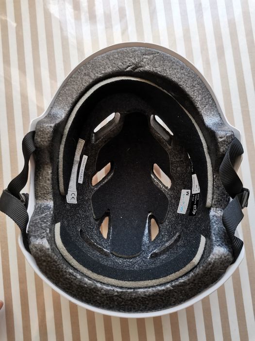 Vand casca FOX marimea M 55-58 cm