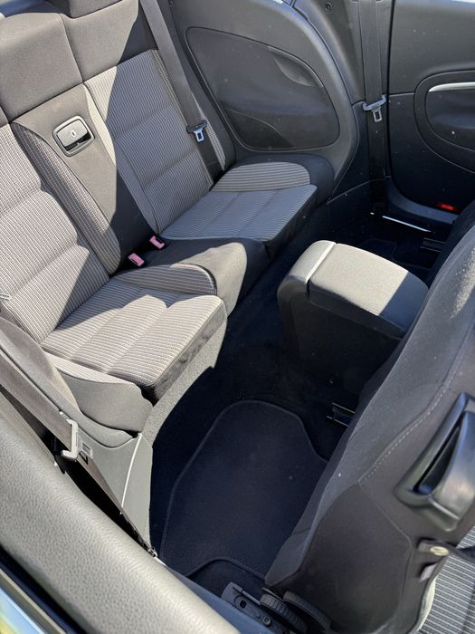 Volkswagen Eos 1.4 TSI