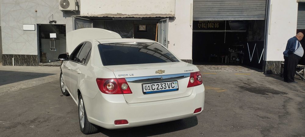 Продаётся epica в хорошее состояние