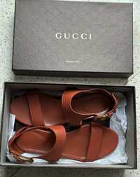 Сандали Gucci Lifford Bamboo номер 39