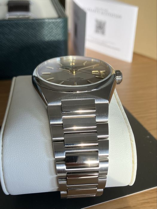 Frederique Constant Highlife Limited Edition 41 mm