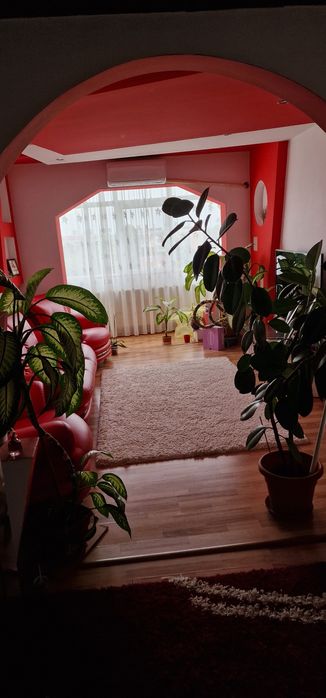 Apartament 3 camere + uscătorie