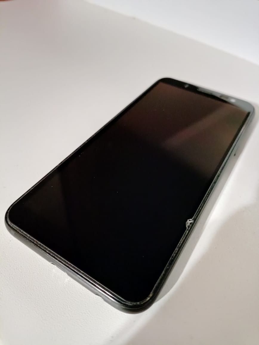 Samsung Galaxy A6 2018