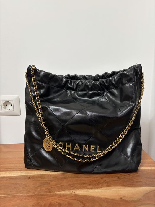 Geanta Chanel 22C