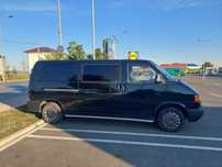 Autoutilitara T4-1999