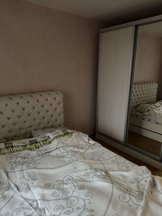 Сдам 2х комнатную квартиру