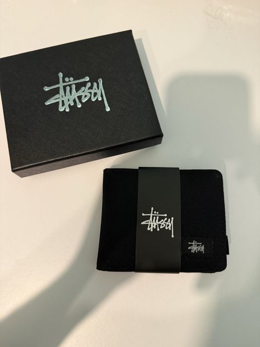 Portofel Stussy nou