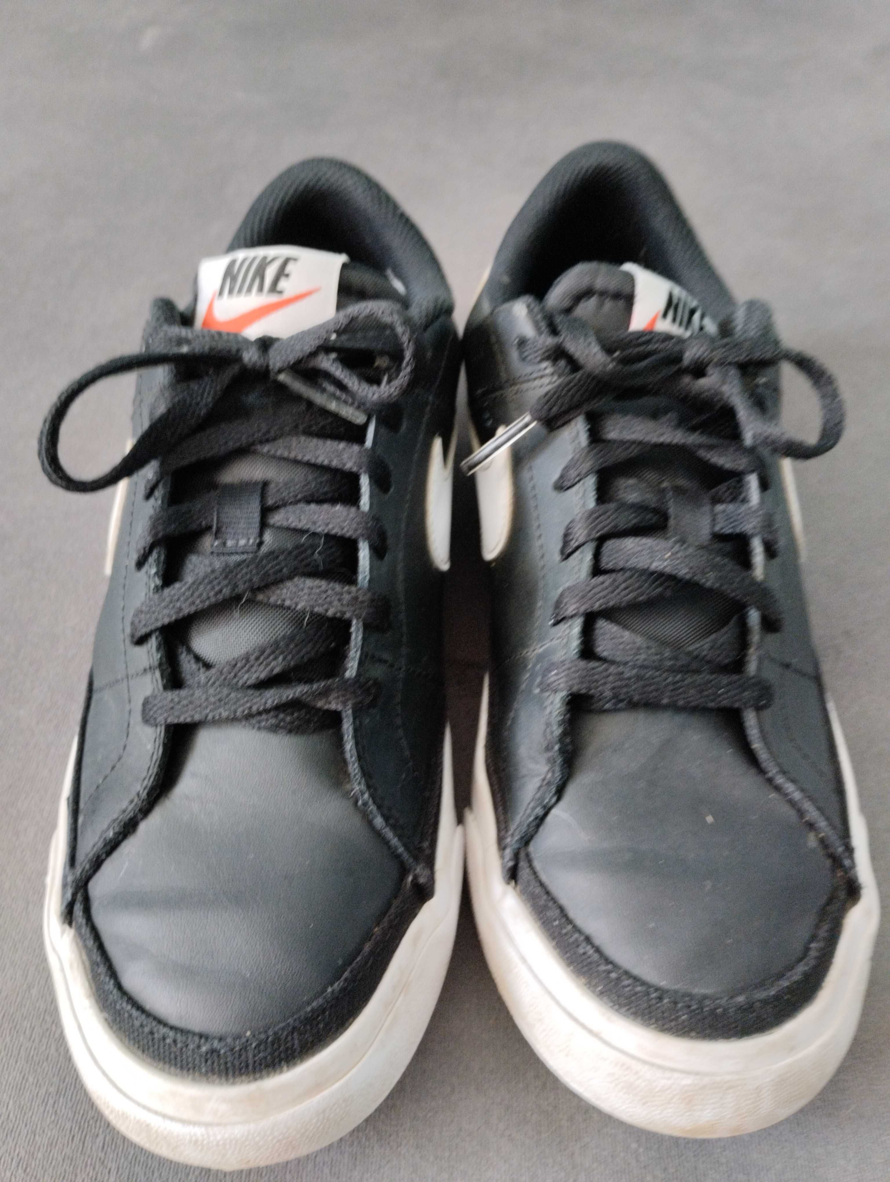 Кецове Nike 37 момче