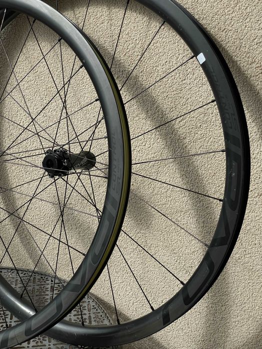 Specialized Roval Control SL Carbon 29 148 XD – карбонови капли 1400g