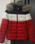 Geaca tommy noua