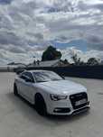Audi A5 Sportback S Line