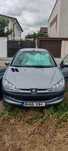 Vând Peugeot 206