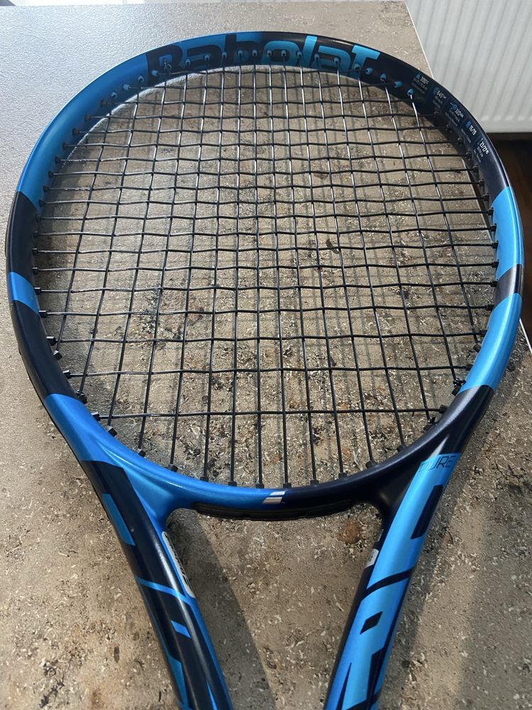 Babolat Pure Drive