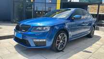 Skoda Octavia Mașina mea din 2016, caroseria și motor în stare excellentă