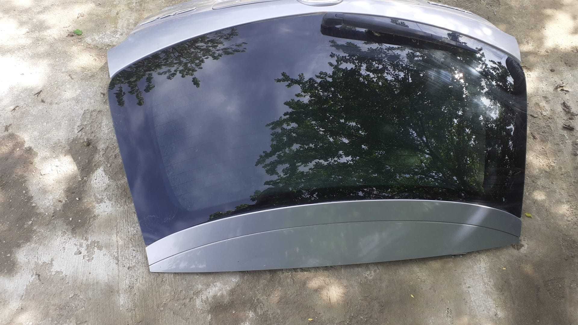 Luneta Mazda CX-7