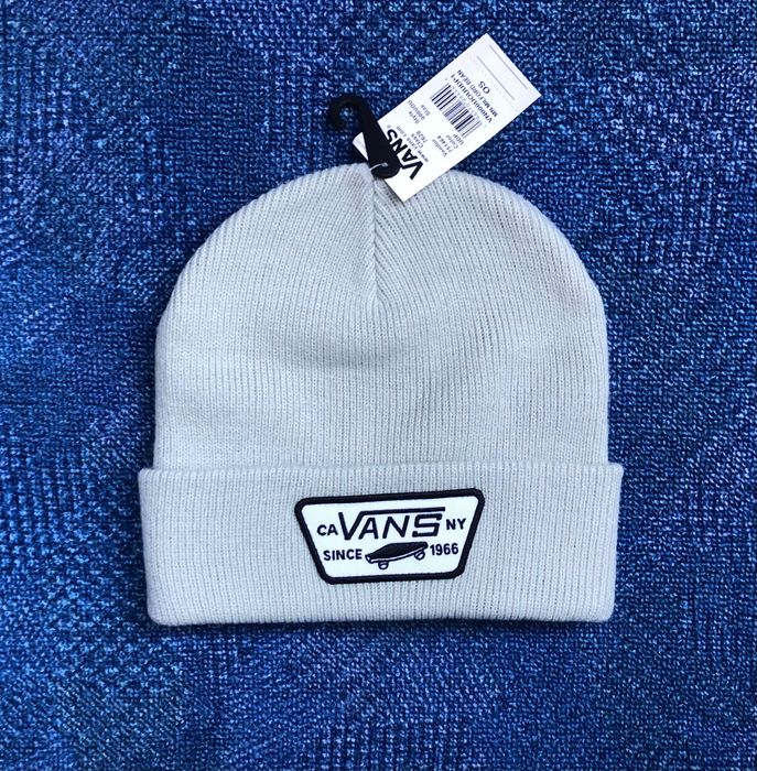 Vans / Obey ОРИГИНАЛНИ зимни шапки