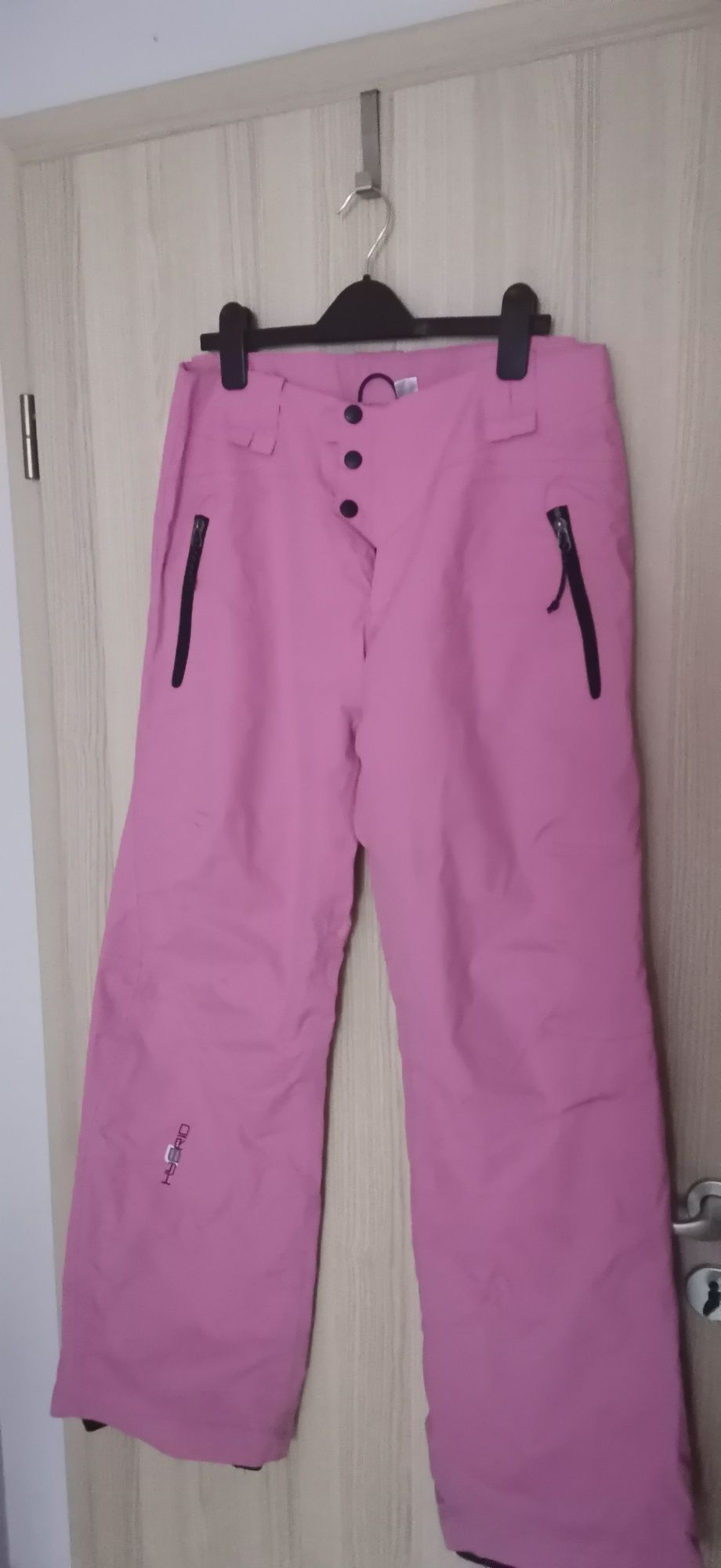 Pantaloni ski dama M