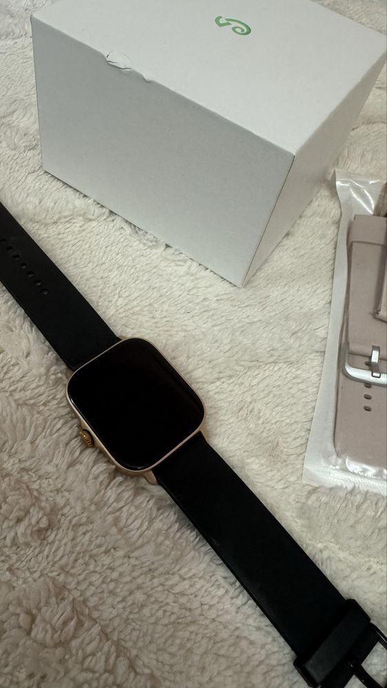 Смарт часовник Amazfit