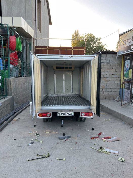 Хундай Портер сотилади