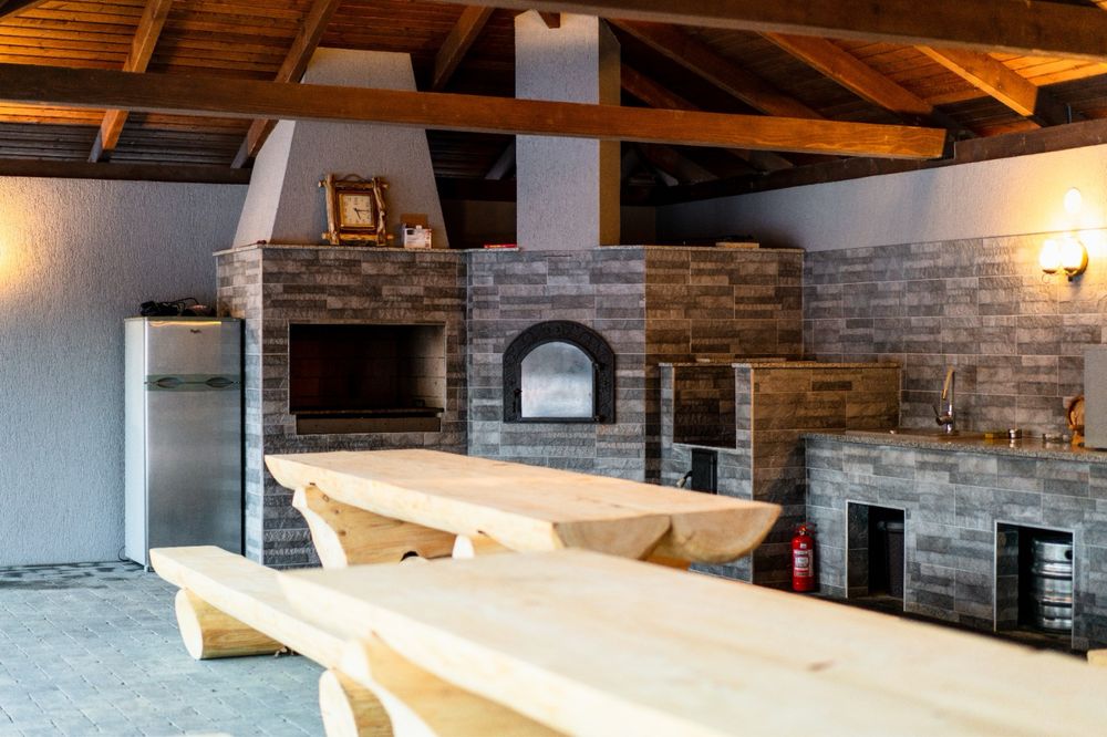 Inchiriez casa la cheie