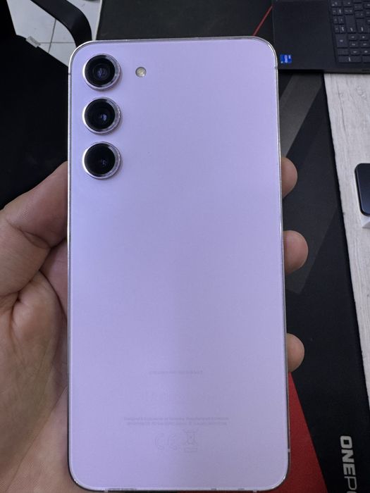 Продаю  S 23 +  8/256