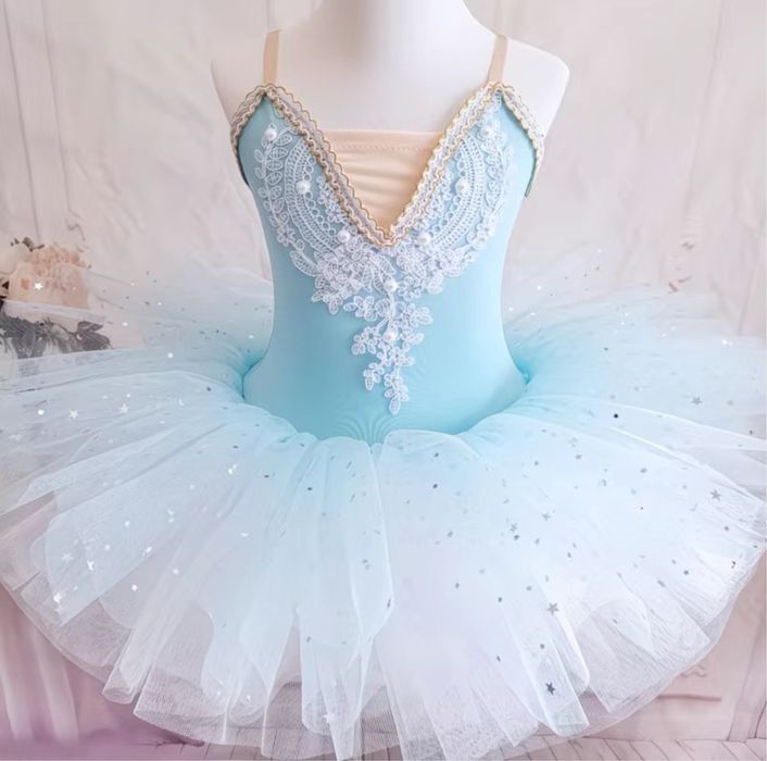 Продам костюм балерины.