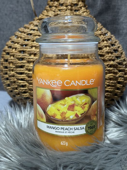 Lumanari parfumate Yankee Candle 623 gr