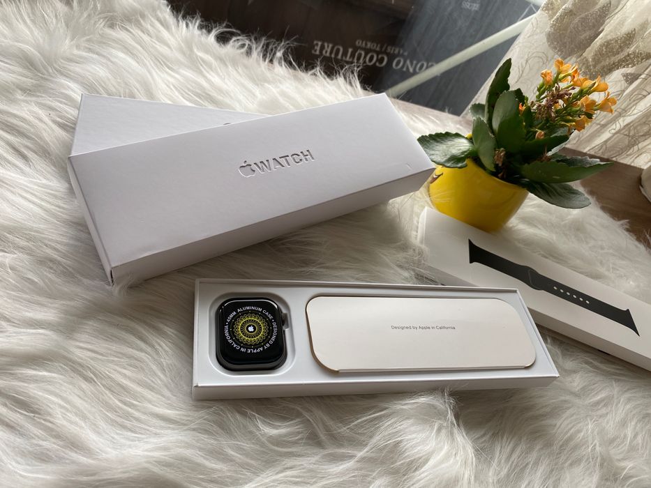 Apple Watch seria 9