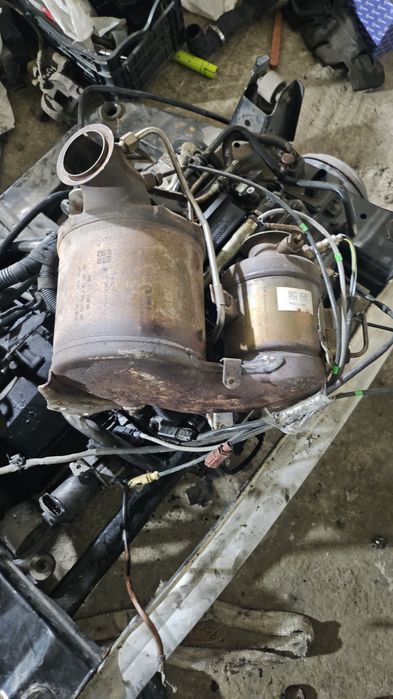 Filtru particule 2.0