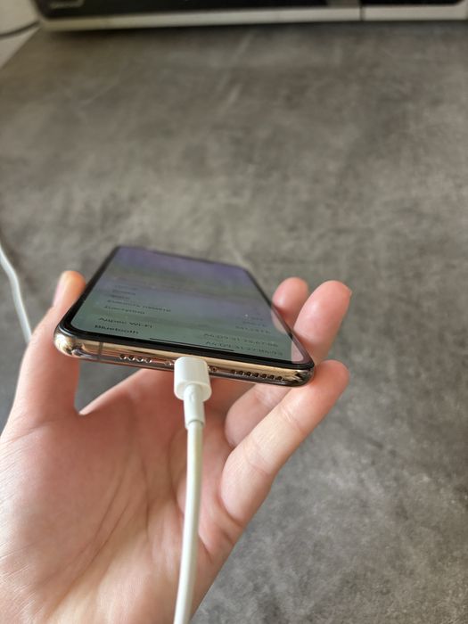 iPhone xs max 256 gb