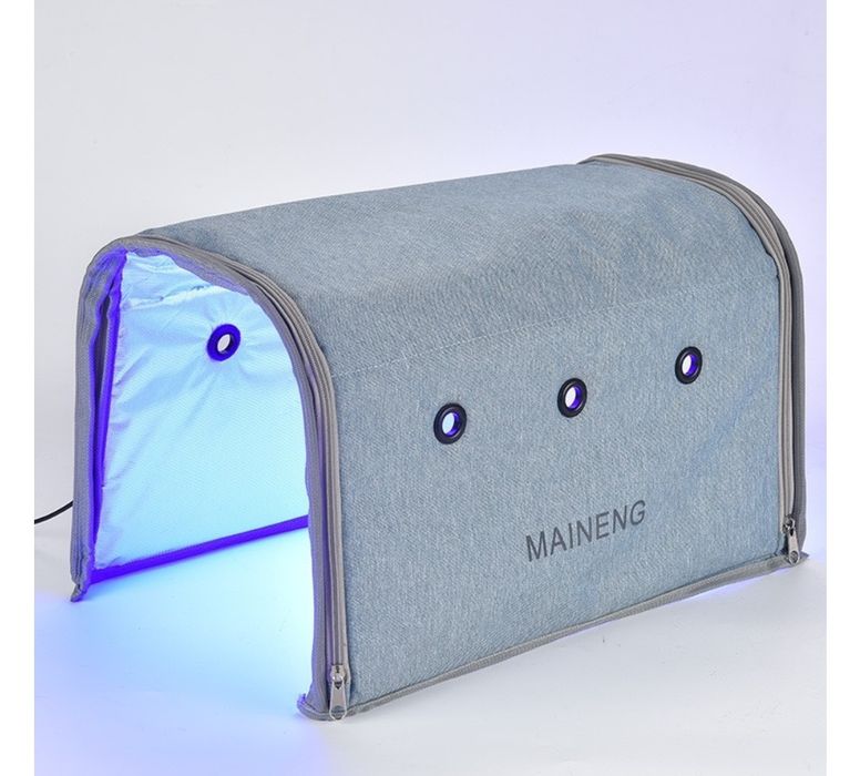 Фотолампа от желтухи