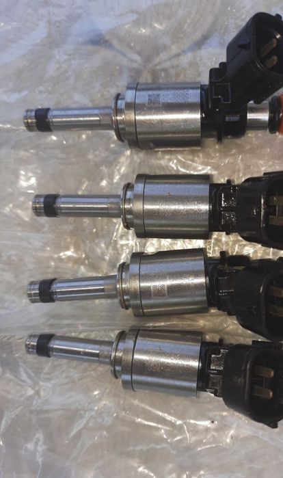 Injector benzina Dacia Dokker  Duster/ Renault  Captura/ Clio/Megane