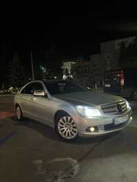 Mercedes Benz C200 Kompressor