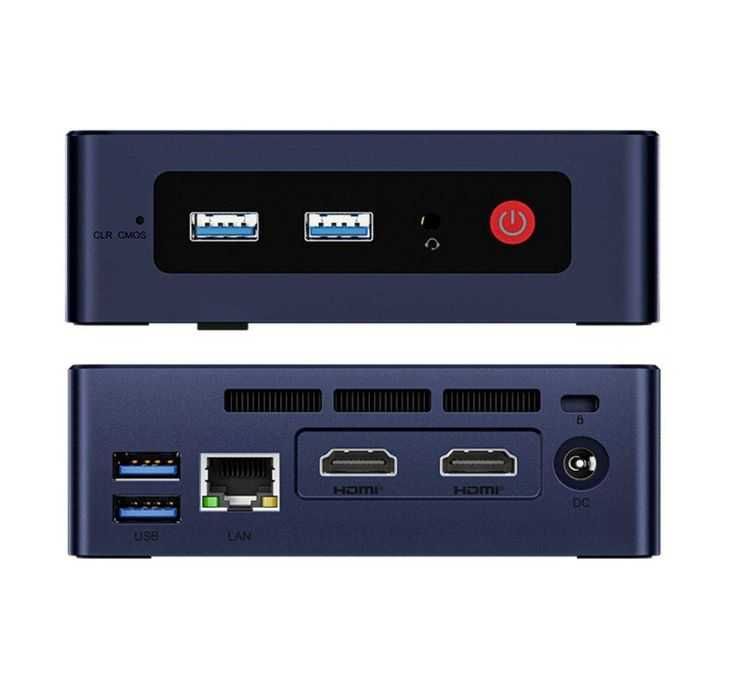 Мини пк Beelink Mini S12