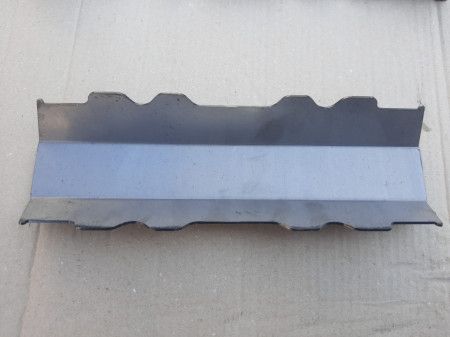 Obloane otel ondulat