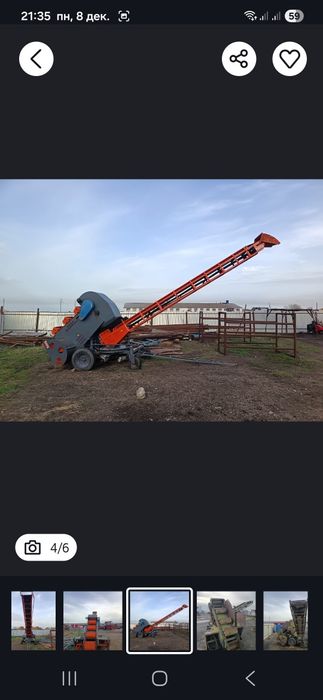 КШП продаётся два