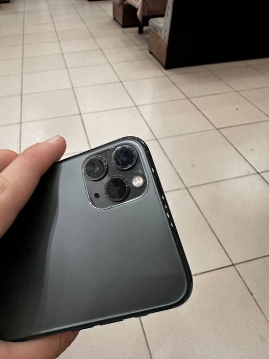 Iphone 11 pro max