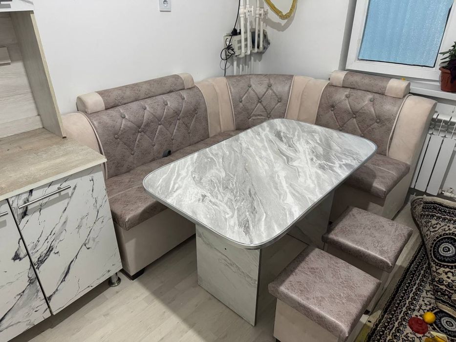 Кухонний угалок мега скидка